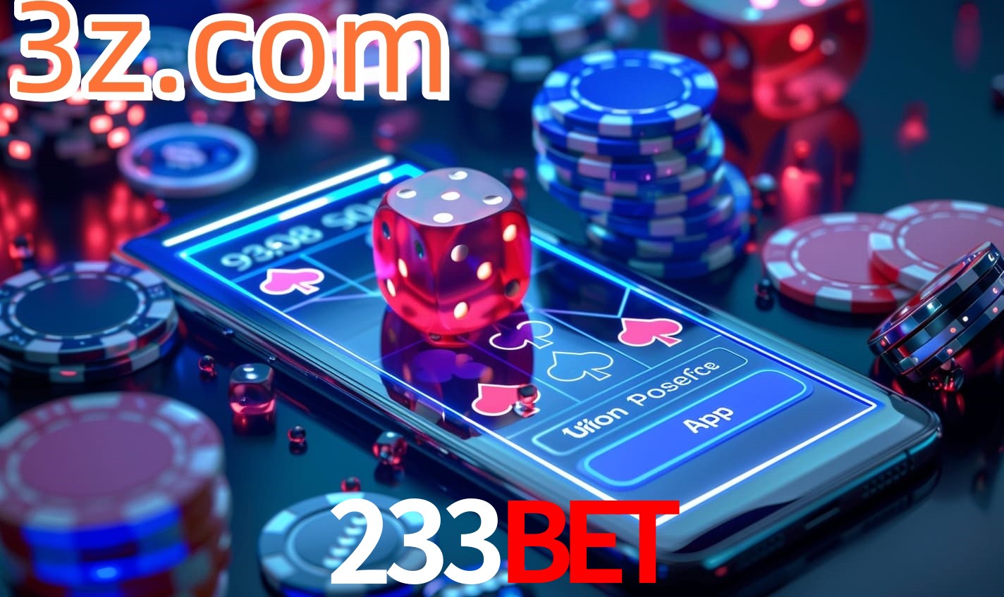 Baixar App 233Bet