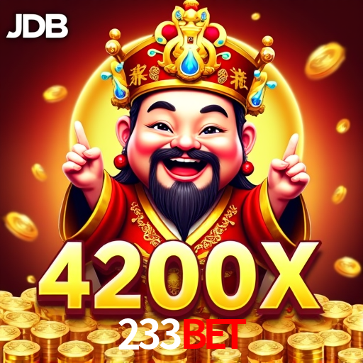 Melhor Casino Online 233Bet