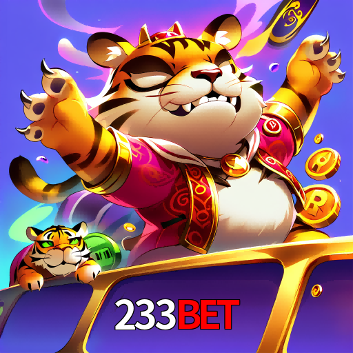 Cassino Online 233Bet